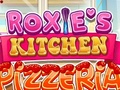 Játék Roxie's Kitchen Pizzeria