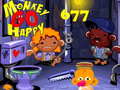 Játék Monkey Go Happy Stage 677