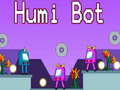 Játék Humi Bot