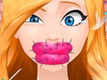 Játék Cute Lips Plastic Surgery