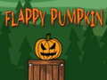 Játék Flappy Pumpkin