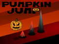 Játék Pumpkin Jump