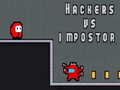 Játék Hackers vs impostors