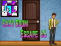 Játék Amgel Easy Room Escape 66
