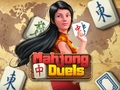 Játék Mahjong Duels