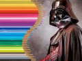 Játék Coloring Book for Darth Vader