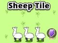 Játék Sheep Tile