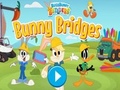 Játék Bunny Bridges