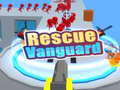 Játék Rescue Vanguard