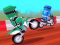 Játék Tricks - 3D Bike Racing Game