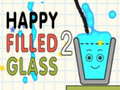Játék Happy Filled Glass 2