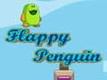 Játék Flappy Penguin
