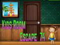 Játék Amgel Kids Room Escape 74