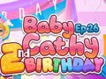Játék Baby Cathy Ep26: 2nd Birthday