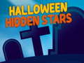 Játék Halloween Hidden Stars