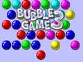 Játék Bubble game 3