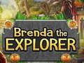 Játék Brenda the Explorer