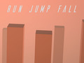 Játék Run Jump Fall