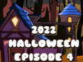 Játék 2022 Halloween Episode 4