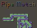 Játék Pipe Match