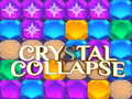 Játék Crystal Collapse