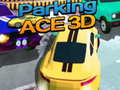 Játék Parking ACE 3D