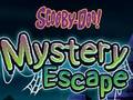 Játék Scooby-Doo! Mystery Escape