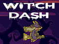 Játék Witch Dash