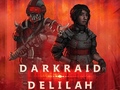 Játék Dark Raid: Delilah