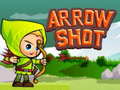 Játék Arrow Shoot