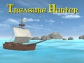 Játék Treasure Hunter