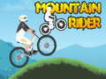 Játék Mountain Rider