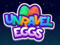 Játék Unravel Egg
