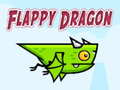 Játék Flappy Dragon
