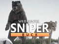 Játék Wild Hunter sniper buck
