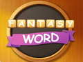 Játék Fantasy Word 