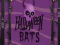 Játék Halloween Bats