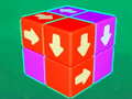 Játék Magic Cube Demolition