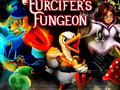 Játék Furcifer's Fungeon