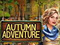 Játék Autumn Adventure