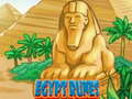 Játék Egypt Runes