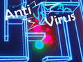 Játék Anti vs Virus
