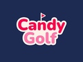 Játék Candy Golf