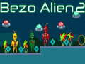 Játék Bezo Alien 2
