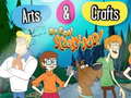 Játék Arts & Crafts Be Cool Scooby-Doo!