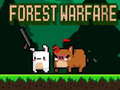 Játék Forest Warfare