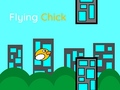 Játék Flying Chick