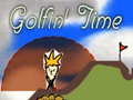 Játék Golfin' Time