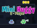 Játék Mini Huggy 2 - Player