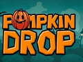 Játék Pumpkin Drop